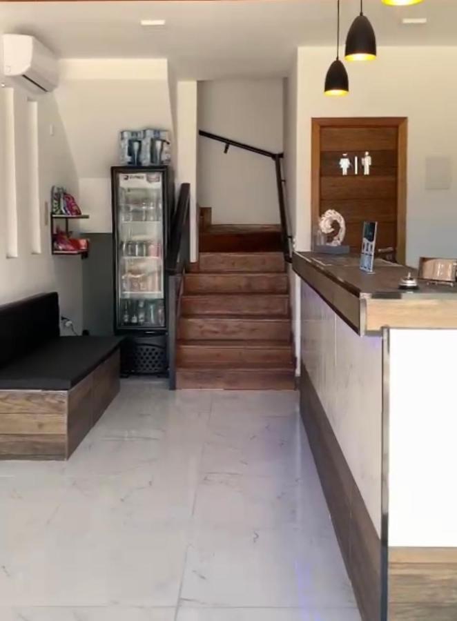Vila Capilano أوباتوبا المظهر الخارجي الصورة