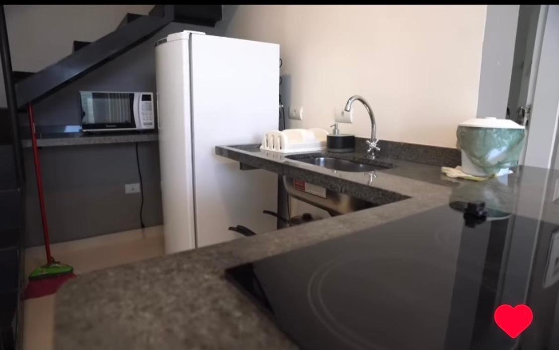 Vila Capilano أوباتوبا المظهر الخارجي الصورة