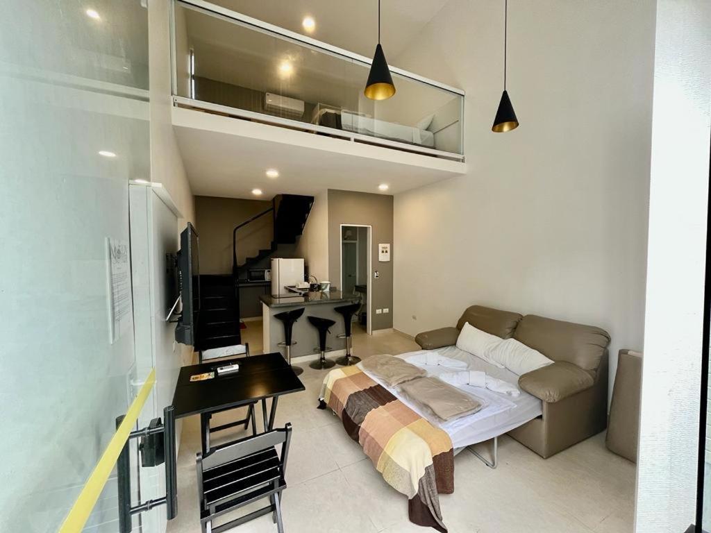 Vila Capilano أوباتوبا المظهر الخارجي الصورة